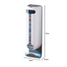 RAKKEL Trash Bag Holder - JIJI.SG