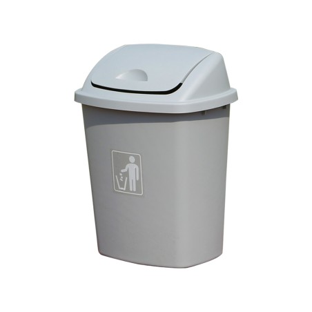 PEDER Swing Top Bin