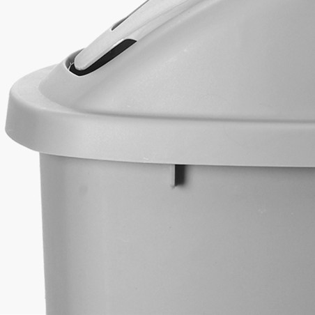 PEDER Swing Top Bin