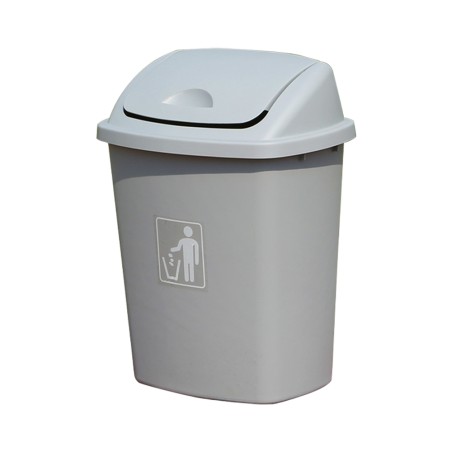 PEDER Swing Top Bin