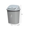 PEDER Swing Top Bin - JIJI.SG