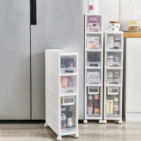 RADFORD Storage Drawer Cabinet