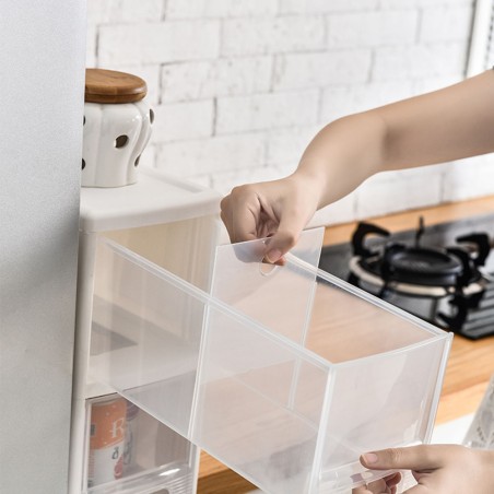 RADFORD Storage Drawer Cabinet