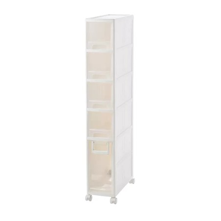 RADFORD Storage Drawer Cabinet RADFORD Storage Drawer Cabinet