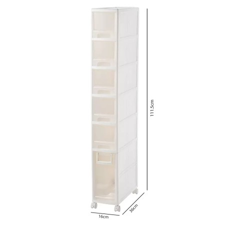 RADFORD Storage Drawer Cabinet