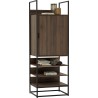 CAPRI Open Wardrobe - JIJI.SG