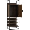 CAPRI Open Wardrobe - JIJI.SG