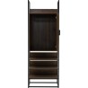 CAPRI Open Wardrobe - JIJI.SG