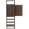 CAPRI Open Wardrobe - JIJI.SG