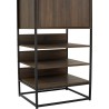 CAPRI Open Wardrobe - JIJI.SG