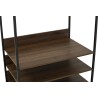 CAPRI Open Wardrobe