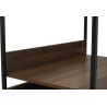 CAPRI Open Wardrobe