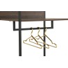 CAPRI Open Wardrobe