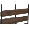 CAPRI Open Wardrobe