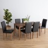 LENORE Dining Chair - JIJI.SG
