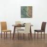 LENORE Dining Chair - JIJI.SG