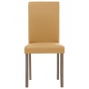 LENORE Dining Chair - JIJI.SG