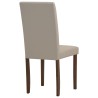 LENORE Dining Chair - JIJI.SG