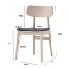 TRACY Dining Chair - JIJI.SG