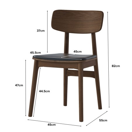 TRACY Dining Chair