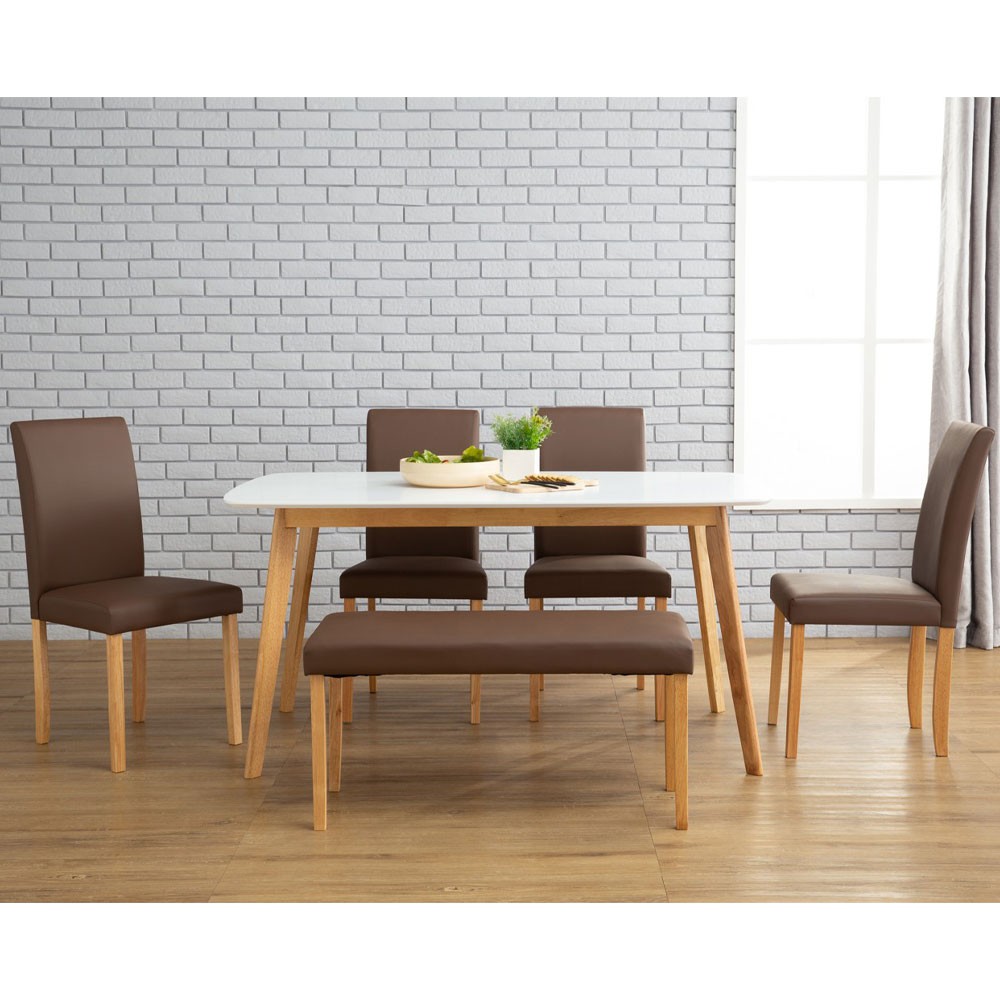LENORE Dining Bench - JIJI.SG