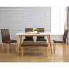 LENORE Dining Bench - JIJI.SG