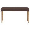LENORE Dining Bench - JIJI.SG