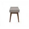CHANAL Dining Bench - JIJI.SG