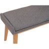 CHANAL Dining Bench - JIJI.SG