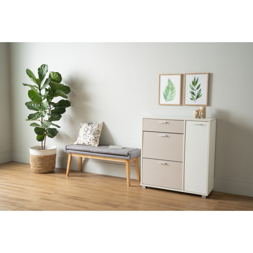 CHANAL Dining Bench - JIJI.SG