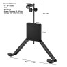 VISIONSWIPE VESA Mount Adapter - JIJI.SG