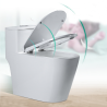 ONES Osten Toilet Bowl Cover - JIJI.SG