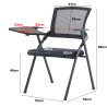 KONSTANTIN Training Chair, Foldable - JIJI.SG