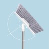 HALI Rotatable Broom and Dustpan - JIJI.SG