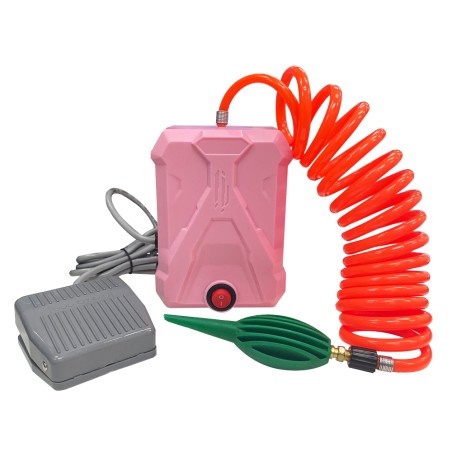 ONES GULL Electric Air Pump