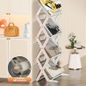ABEY Foldable Shoe Rack - JIJI.SG