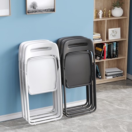 NATANAEL Folding Chair