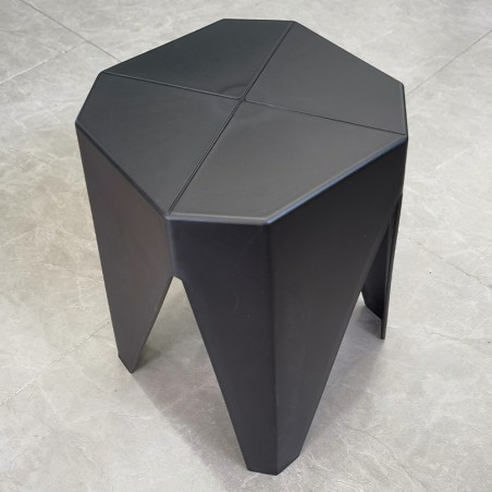 RUNE Stool, Stackable