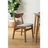 MARCY Dining Chair - JIJI.SG