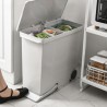 KOFI Sorting Pedal Bin
