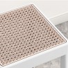 VALFRID Stool, Stackable - JIJI.SG
