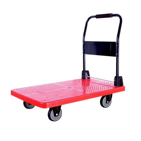 ONES Axel Heavy Duty Foldable Platform Trolley