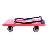 ONES AXEL Heavy Duty Foldable Platform Trolley - JIJI.SG