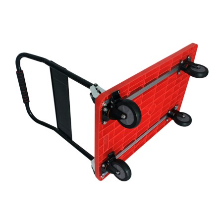 ONES Axel Heavy Duty Foldable Platform Trolley