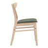 MARCY Dining Chair - JIJI.SG