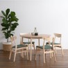 MARCY Dining Chair - JIJI.SG