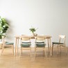 MARCY Dining Chair - JIJI.SG
