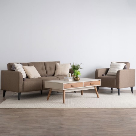 ALTO 3 Seater Sofa