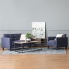 CAPRI Coffee Table