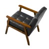 JAN Armchair - JIJI.SG